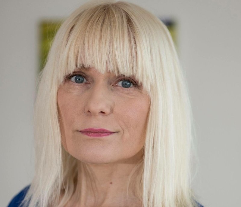 Eva Hauksdóttir