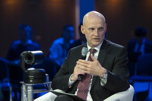 Eyjólfur Ármannsson