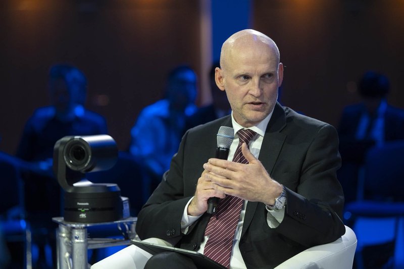 Eyjólfur Ármannsson