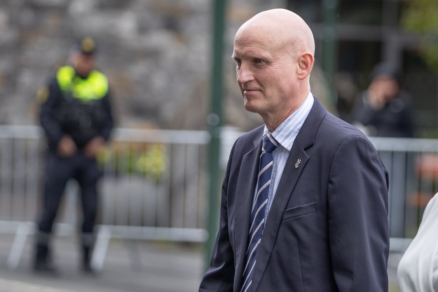 Jóhanna Sigurjóns skipuð formaður borgarstefnuhóps