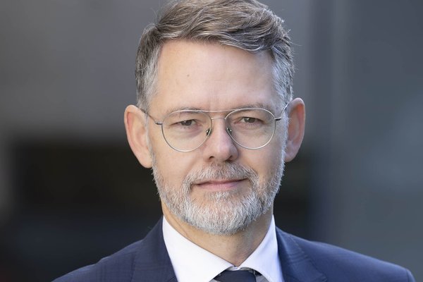 Eyvindur heldur áfram að dæma fólk