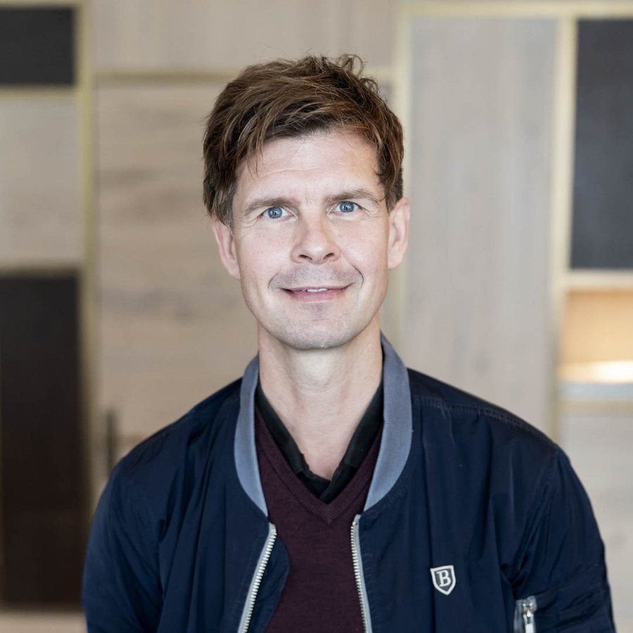 Ekki henda bolnum alveg strax