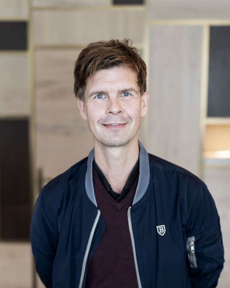 Freyr Eyjólfsson
