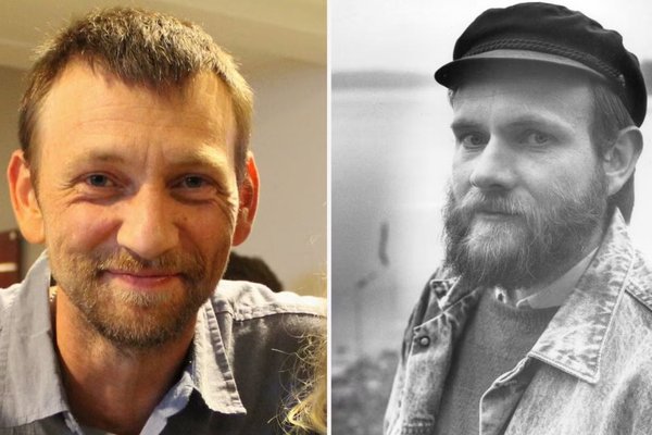 Nöfn feðganna sem skotnir voru í Noregi birt