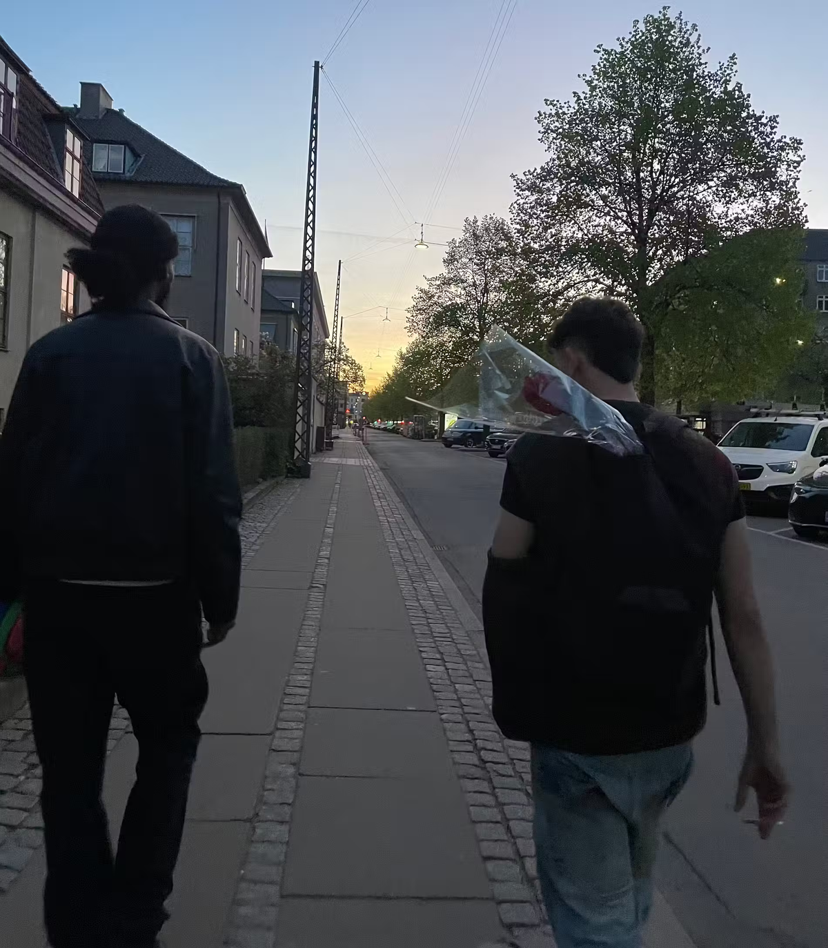 Félagarnir