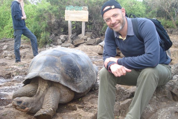 Felix svarar 10 spurningum