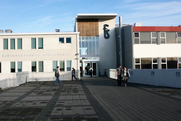 Guðlaug Málfríður og Hafdís Guðrún vilja stýra skóla