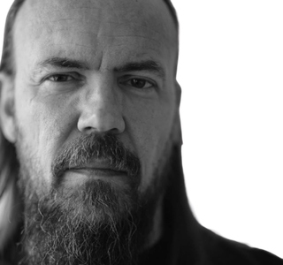 Flosi Þorgeirsson útklippt