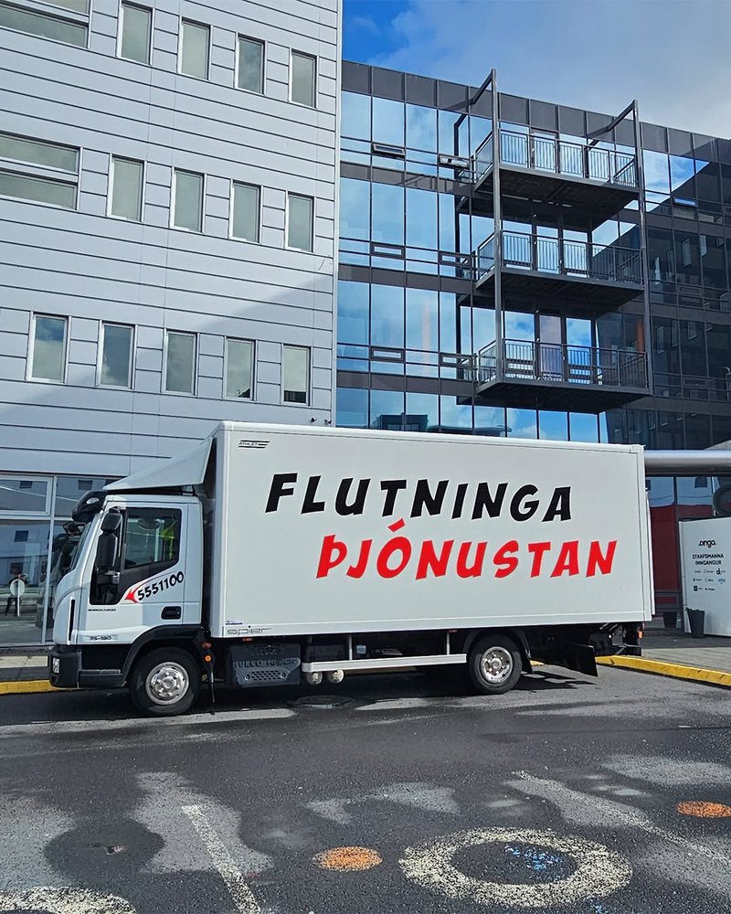 Flutningaþjónustan