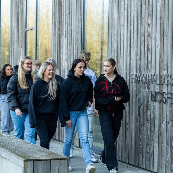 Illa liðinn skólameistari vill annað tækifæri