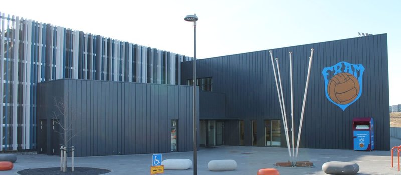 Framhús