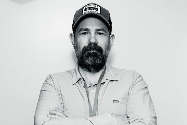 Reynslubolti yfirgefur RÚV