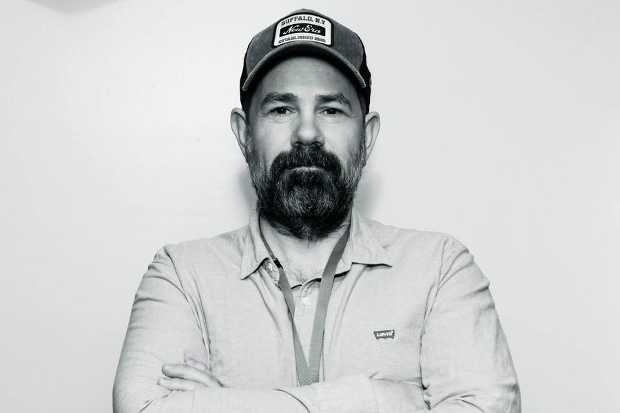 Reynslubolti yfirgefur RÚV