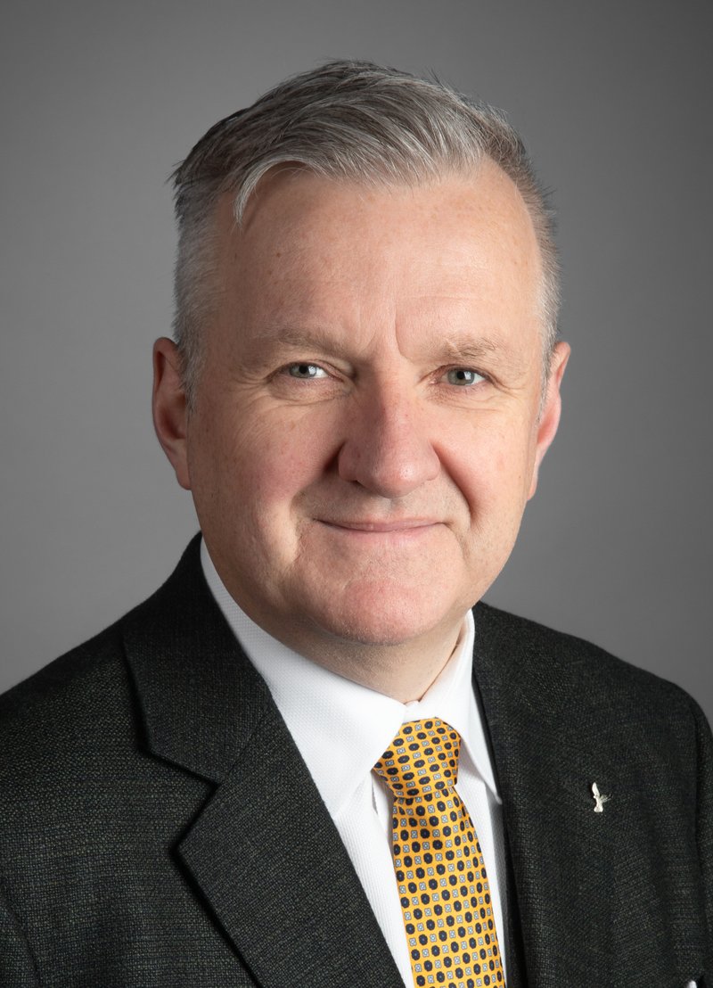 Friðjón Friðjónsson