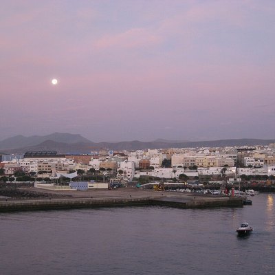 Fuerteventura