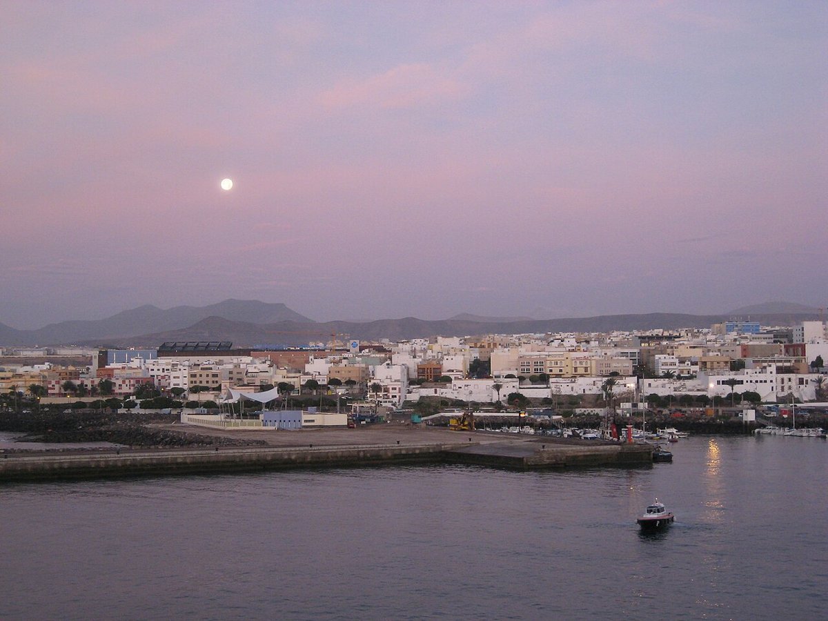 Fuerteventura
