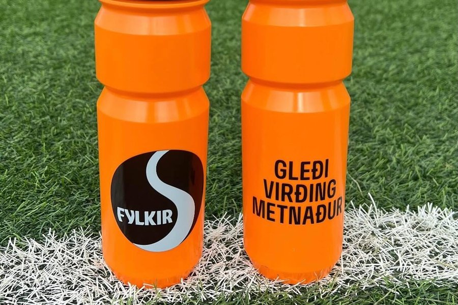 Stuðningsmenn Fylkis sakaðir um ljóta hegðun