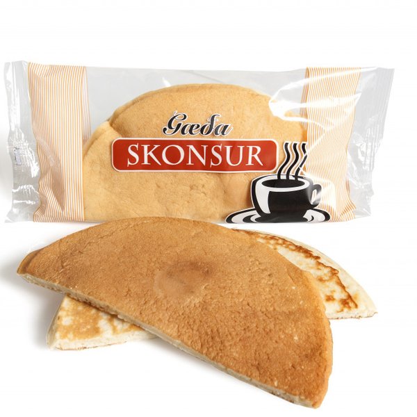 Gæðabakstur bakar peninga