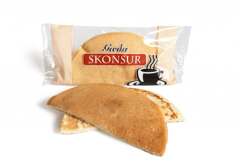 Gæða skonsur