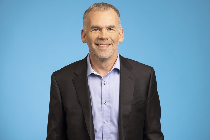 Almar Gudmundsson