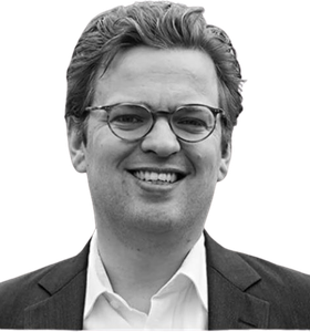 Gauti B. Eggertsson útklippt