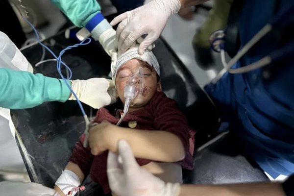 Gaza