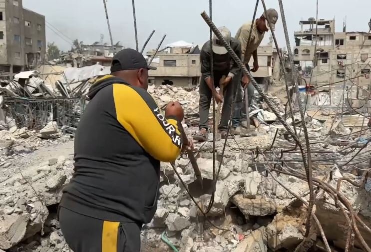 Gaza