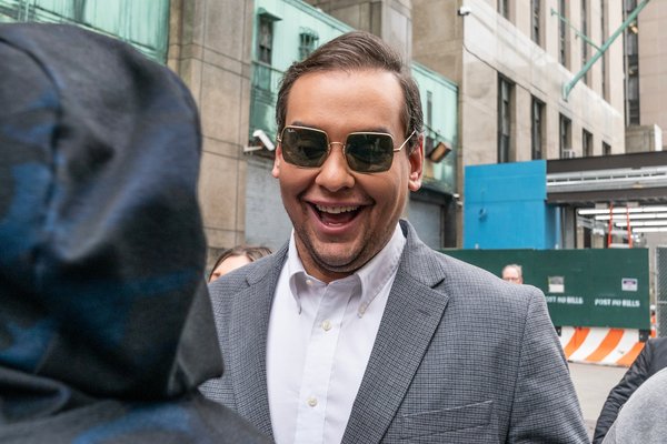 Náðar lygasjúkan samflokksmann
