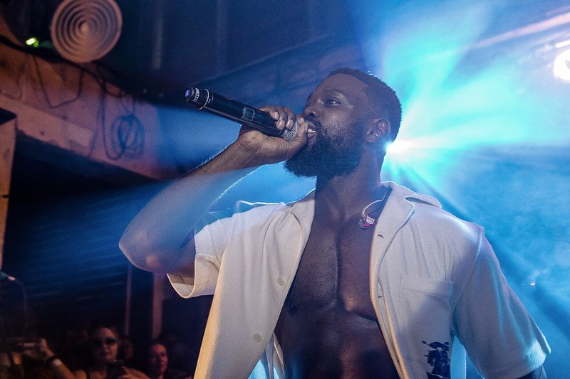 Ghetts