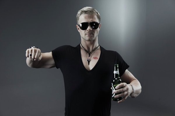 Logi og Gills í Samfylkinguna