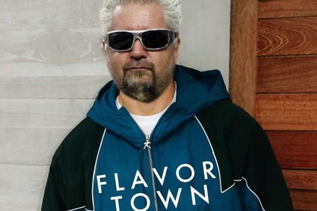Guy Fieri fluttur í bráðaaðgerð eftir alvarlegt slys