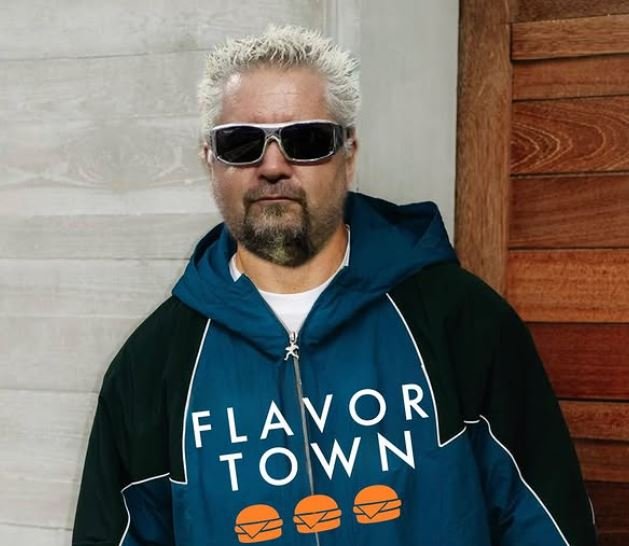 Guy Fieri