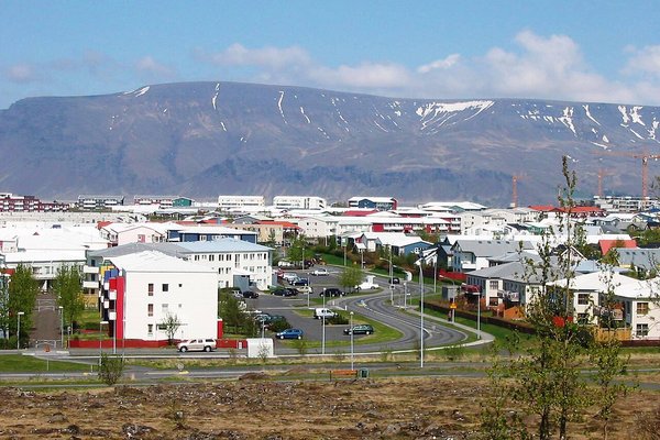 Grafarvogur