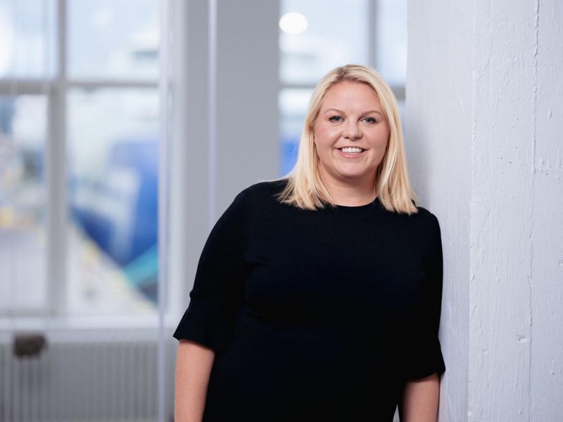 Gréta María Grétarsdóttir