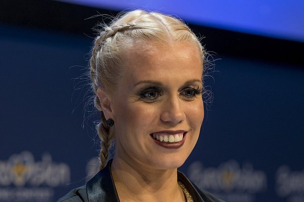 „Þá swingar maður”