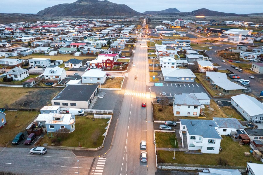 Bæjarfulltrúi og gjaldkeri dró að sér 6 milljónir