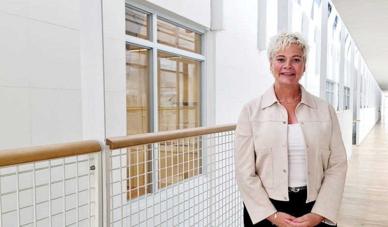 Guðbjörg Norðfjörð Elíasdóttir