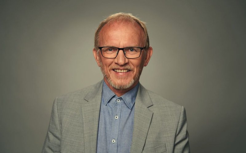 Guðbrandur Einarsson