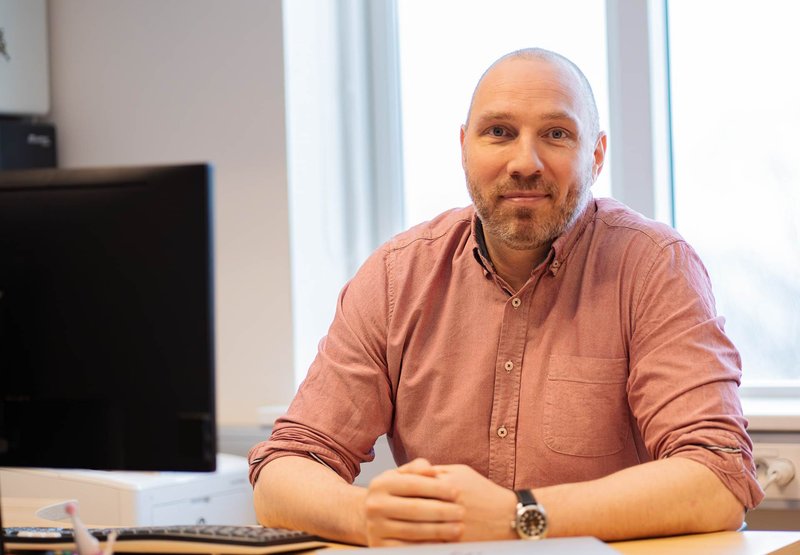 Guðjón Hauksson