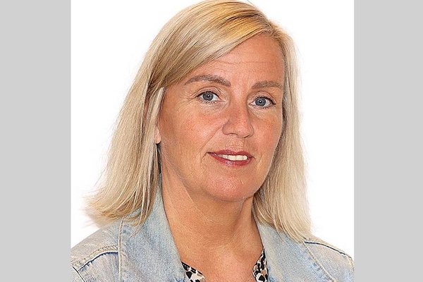 Guðlaug valin fram yfir tvo aðra