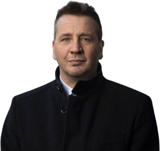 Guðlaugr Þór Þórðarson fyrrverandi ráðherra