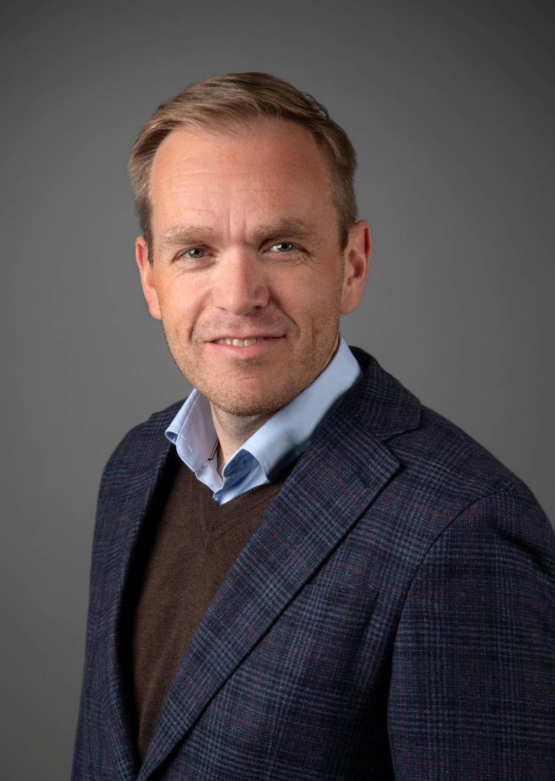 Guðmundur Gunnarsson