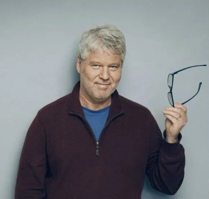 Guðmundur Andri Thorsson
