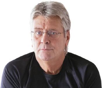 Guðmundur Ingi Kristinsson útklippt