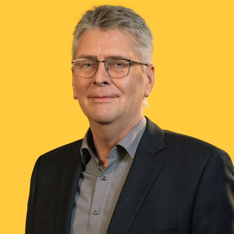 Guðmundur Ingi Kristinsson ráðherra