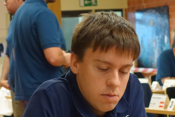 Guðmundur fær tólf mánaða styrk