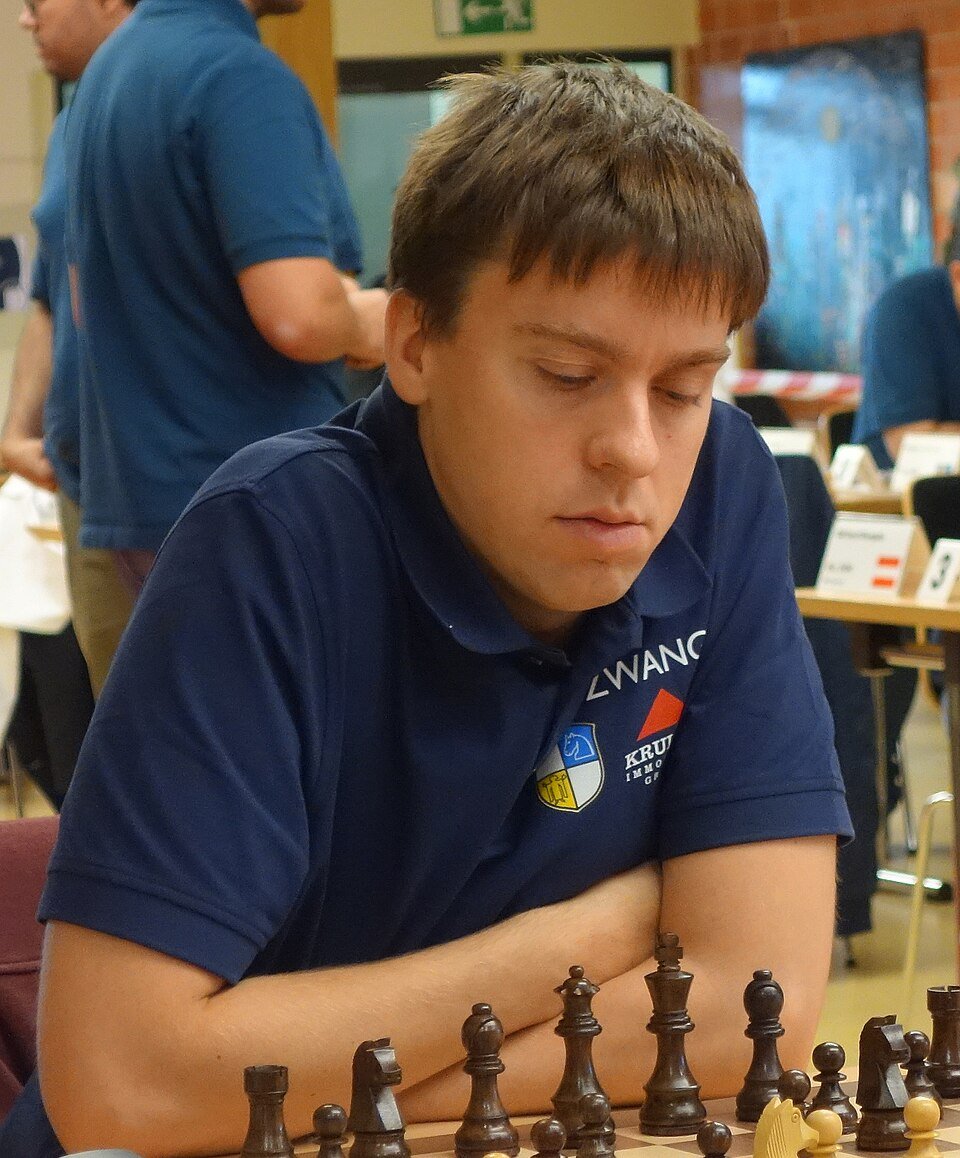 Guðmundur Kjartansson