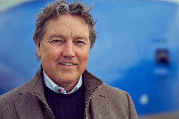 Brim segir upp tugum sjómanna – Hagnaðist um rúma níu milljarða