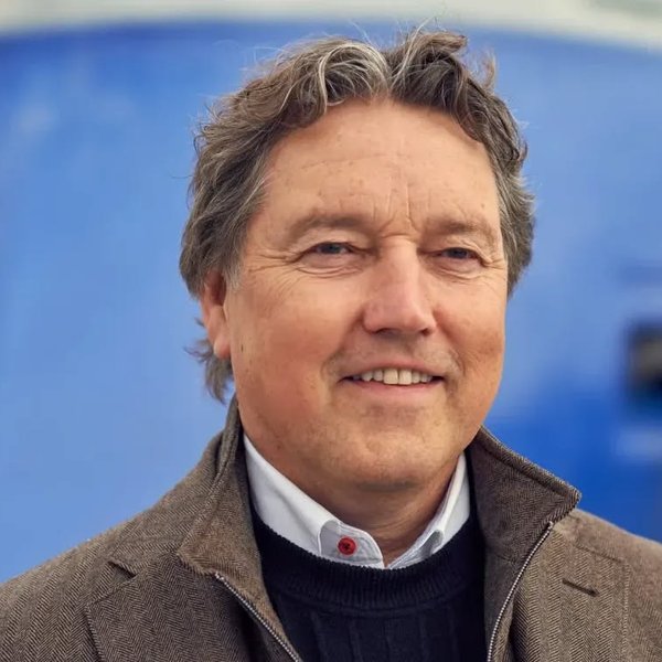 Brim heldur áfram að græða milljarða