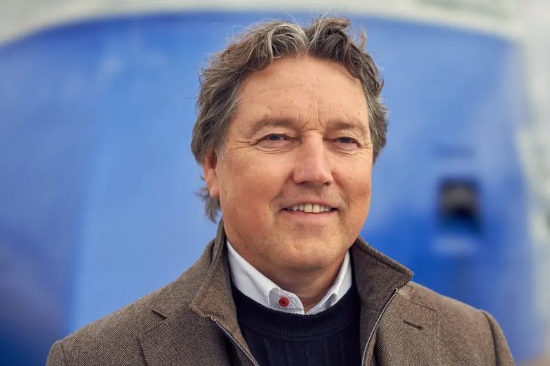 Guðmundur Kristjánsson Brim - NOTA ÞESSA